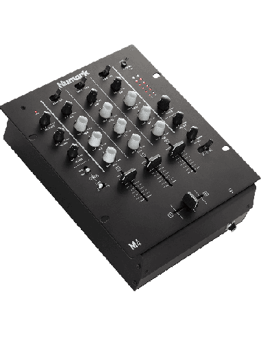 DNU M4