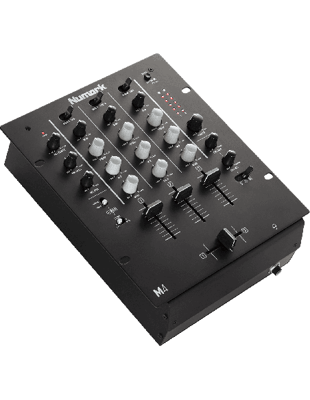 DNU M4