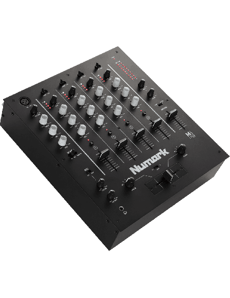 DNU M6USB