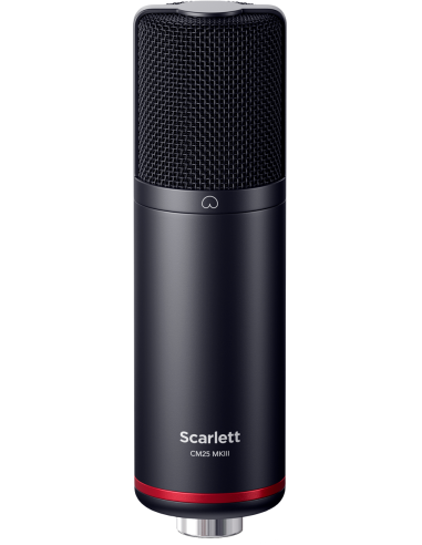 FOCUSRITE SCARLETT4-STUDIO