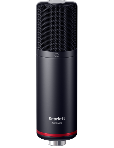 FOCUSRITE SCARLETT4-STUDIO