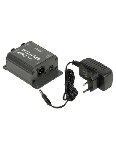 MINI DMX-SPLITTER