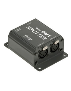 MINI DMX-SPLITTER 2