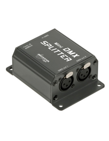 MINI DMX-SPLITTER