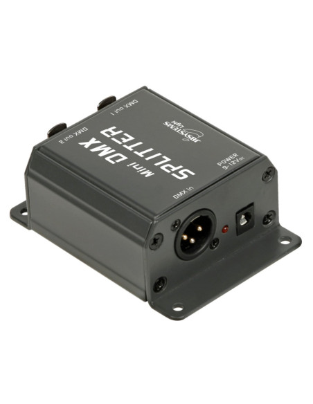 MINI DMX-SPLITTER