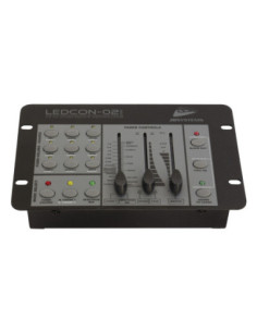 LEDCON-02 Mk2