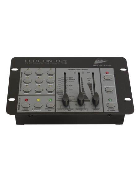 LEDCON-02 Mk2
