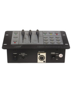 LEDCON-02 Mk2 2