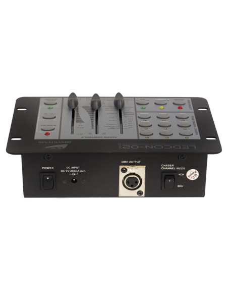 LEDCON-02 Mk2