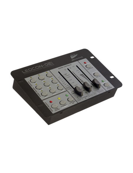 LEDCON-02 Mk2