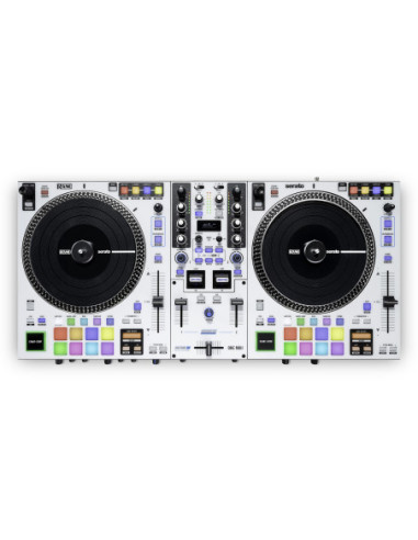RANE ONE-MKII