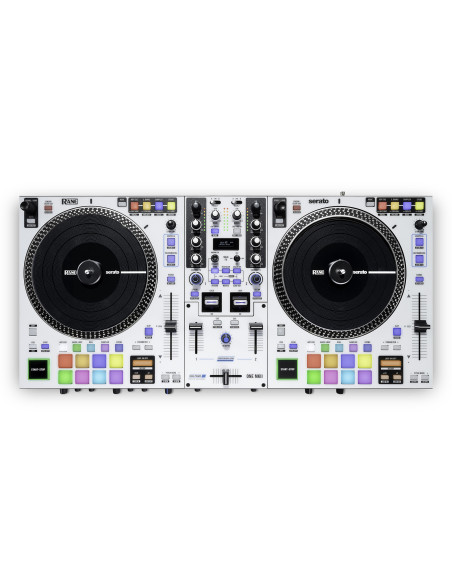RANE ONE-MKII