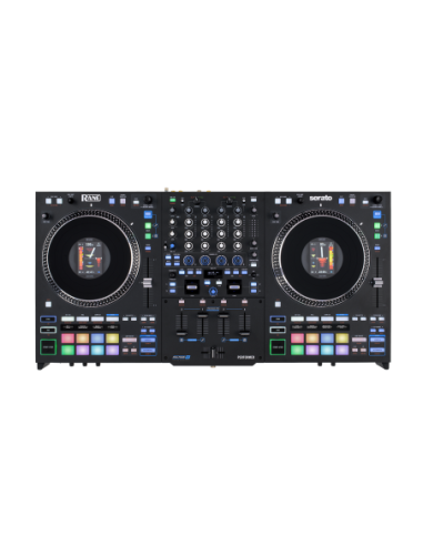RANE PERFORMER