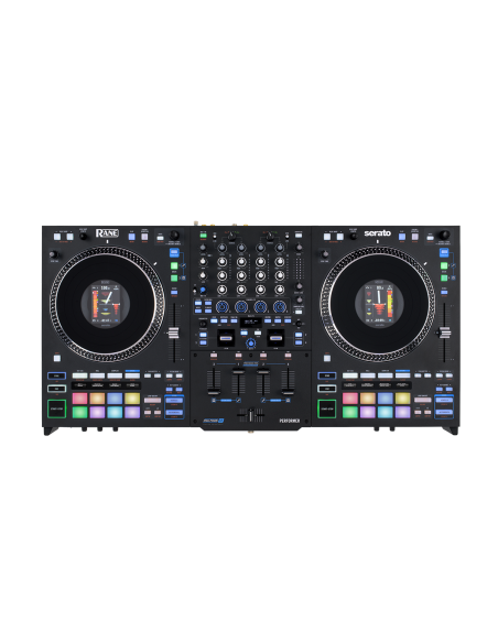 RANE PERFORMER