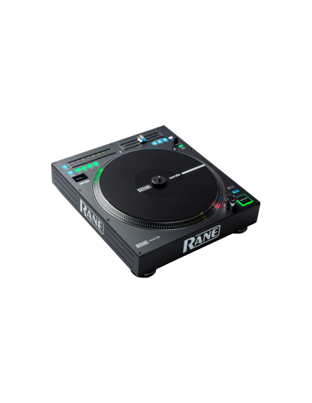 RANE TWELVE-MKII
