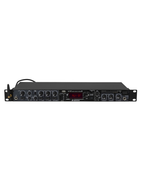 B4.2 MEDIAMIX