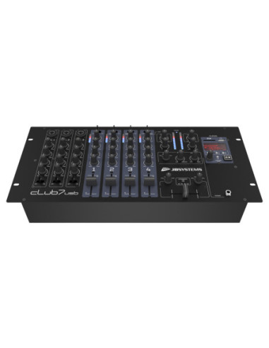 CLUB7-USB