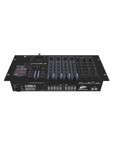 CLUB7-USB