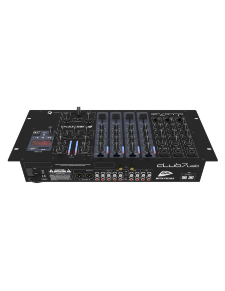 CLUB7-USB