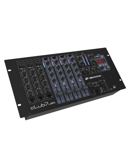 CLUB7-USB