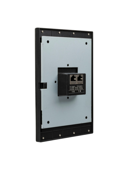 DMX RECORDER REMOTE