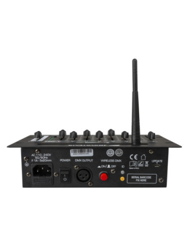 EZ-CON 24W