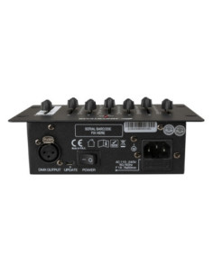 EZ-CON 6 2