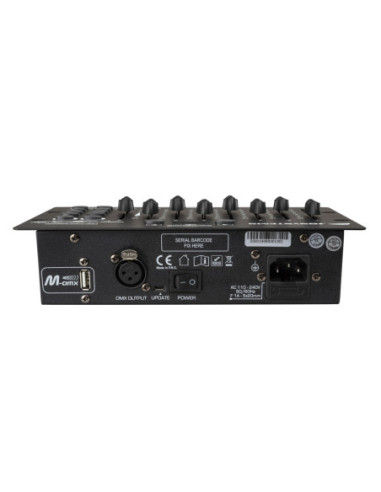 EZ-CON 72