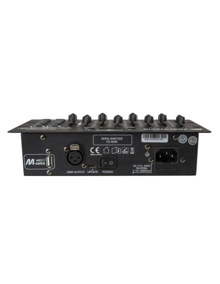 EZ-CON 72