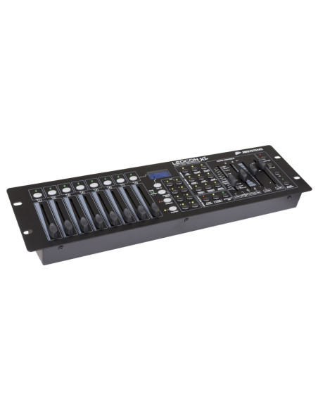 LEDCON-XL