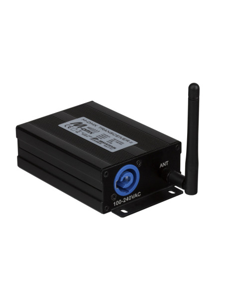 M-DMX TRANSCEIVER II