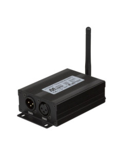 M-DMX TRANSCEIVER II 2