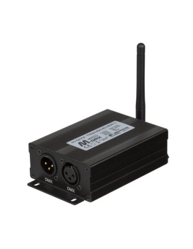 M-DMX TRANSCEIVER II