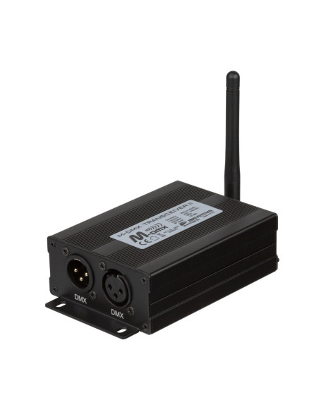 M-DMX TRANSCEIVER II
