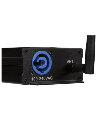 M-DMX TRANSCEIVER II
