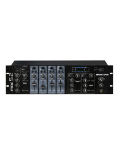 MIX 5.2
