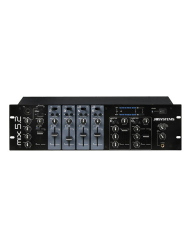 MIX 5.2