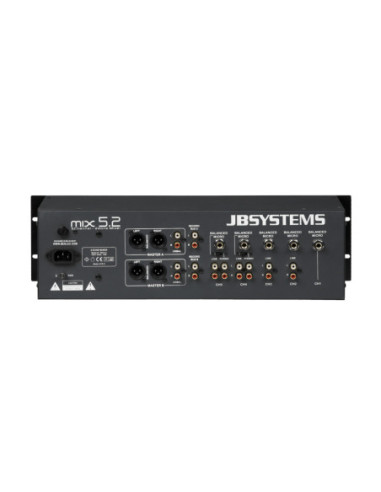 MIX 5.2