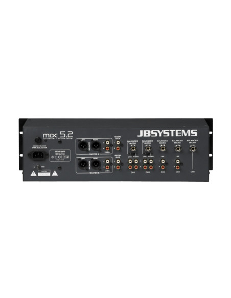 MIX 5.2