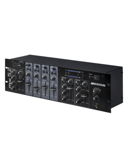MIX 5.2