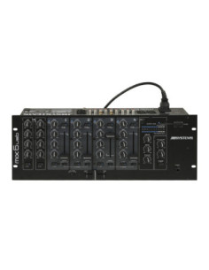 MIX6usb