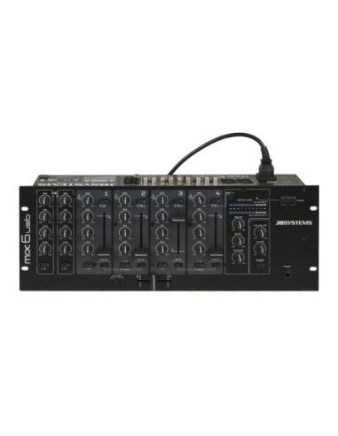 MIX6usb