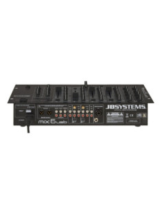 MIX6usb 2