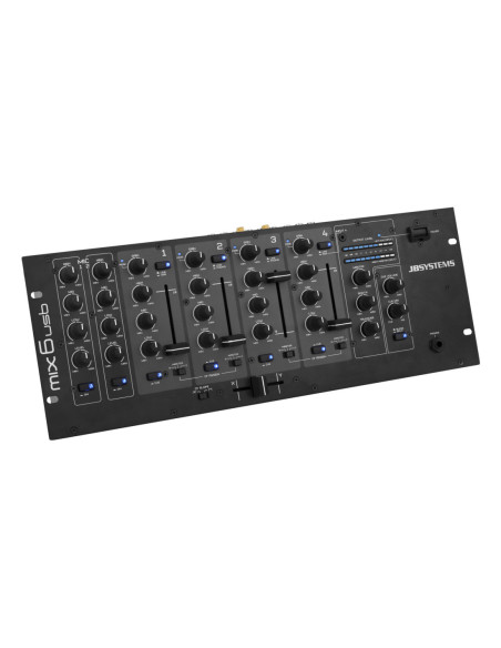 MIX6usb
