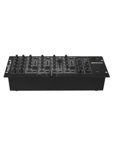 MIX6usb