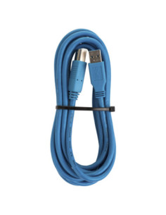 USB3 A-B 3M