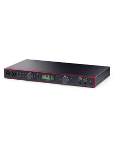 FOCUSRITE SCARLETT4-18I20