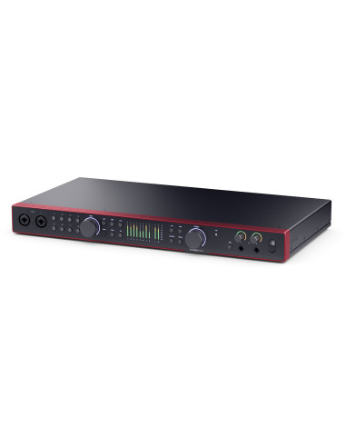 FOCUSRITE SCARLETT4-18I20