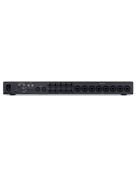 FOCUSRITE SCARLETT4-18I20