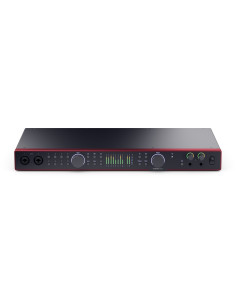 FOCUSRITE SCARLETT4-18I20 2